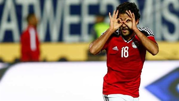 بديلًا لـمروان محسن..مهاجم سوبر من أمريكا الجنوبية في الأهلي بـ 5 ملايين دولار 