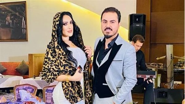 راقصة بالحجاب.. المقطع محذوف من حلقة راشيل ونزار الفارس | شاهد