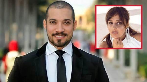 توبتك مرفوضة.. رسالة نارية من عبدالله رشدي إلى حلا شيحة | فيديو