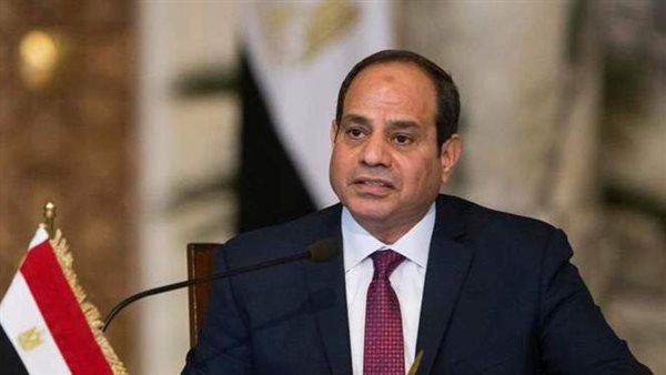 أنا والجيش نروح قبل ما يحصل حاجة لمصر.. رسالة نارية من السيسي لاثيوبيا بسبب سد النهضة