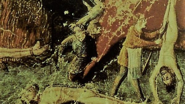 نبشوا القبور لأكل الموتى..قصة مجاعة عاشها المصريون قبل 10 قرون