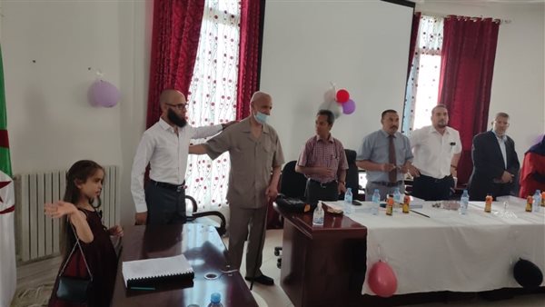 وهّاب يناقش أطروحته عن قصص سناء الشعلان | شاهد