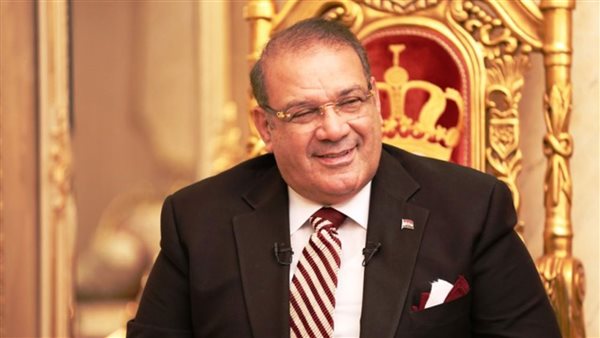 متهم جديد في قضية الآثار الكبرى مع نائب الجن والعفاريت ورجل الأعمال حسن راتب.. من هو؟ 