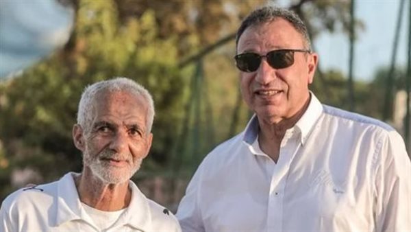 43 سنة في تشجيع الأهلي بالمغرب.. مشجع مصري يروي قصته 