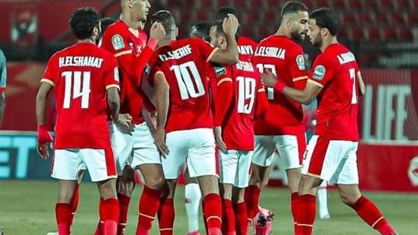 لعشاق الأهلي.. تعرف على القنوات التي تنقل مباراة الأهلي وكايزر تشيفز
