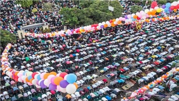 بمناسبة الأضحي وثورة يوليو.. القوى العاملة تحدد أيام إجازة القطاع الخاص 