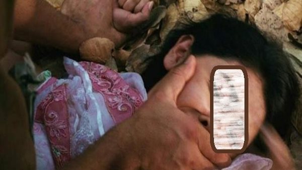 أقر واعترف.. تفاصيل صادمة في اعتداء سائق توك توك علي طفلة داخل المقابر 