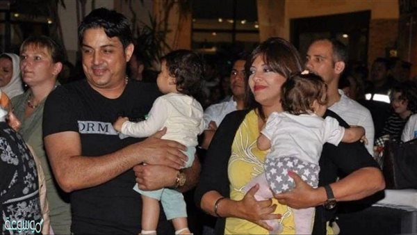 أب دمر حياة أسرة بأكملها.. هالة صدقي تفتح النار على زوجها بعد إثبات النسب