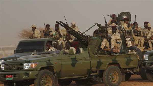 هجوم إثيوبي والمعركة تشتعل.. بيان ناري من الجيش السوداني