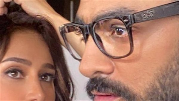 لن تتخيل.. كم تقاضت حلا شيحة في فيلم مش أنا سبب أزمتها مع تامر حسني؟