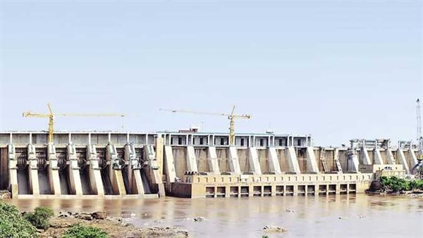 موجة جفاف حادة وانهيار سد الروصيرص.. السودان تحذر من كارثة 