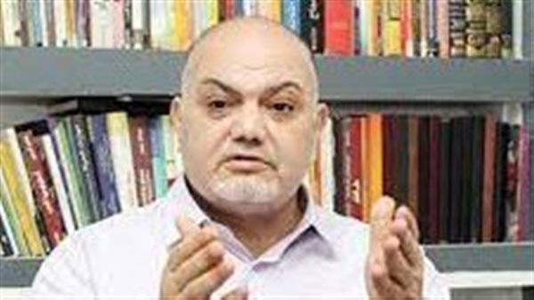 ابراهيم ربيع يكتب..مبادرة حياة كريمة المعول الاول في جدار البنية التحتية لتنظيم الاجرام الاخواني والسلفي