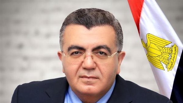 الخبير الدولى حاتم صادق: مبادرة “المركزى” للتمويل العقاري تخدم محدودى الدخل في تملك سكن مدعوم