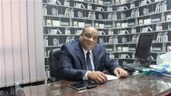 نقيب محامي القاهرة يهنئ مصر والأمة العربية بعيد الأضحي