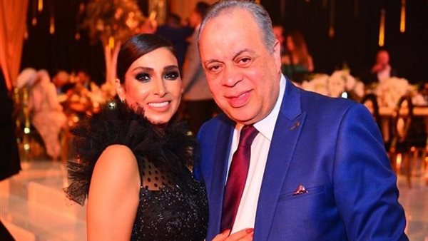 وصفه هو وروجينا بألفاظ خارجة.. أول تحرك من أشرف زكي ضد نجل الحويني