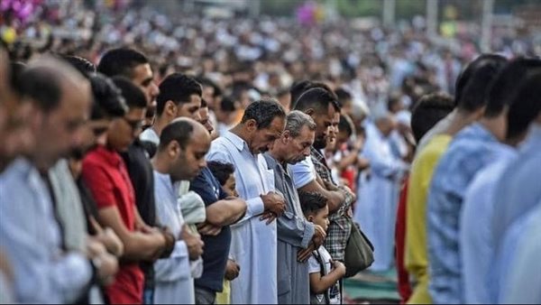 صلاة العيد.. وزير الأوقاف يكشف الضوابط ومدة الخطبة | فيديو