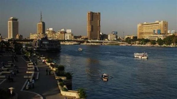 الأرصاد الجوية تزف بشرى سارة للمواطنين.. الحمد لله موجة ومش هتتكر | شاهد 