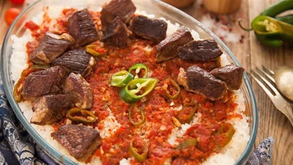  أكلات دايت لعيد الأضحى.. استمتع بالأكل من غير ما تتخن بكل سهولة 