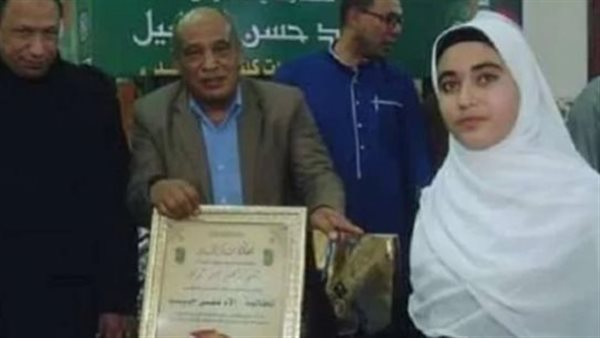 حافظة للقرآن وكانت مُحبة للحياة.. ألاء ماتت بالحبة القاتلة وسرها معها 