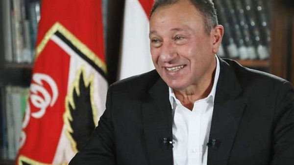 أنتم السند..رسائل نارية من محمود الخطيب بعد فوز الأهلي ببطولة افريقيا