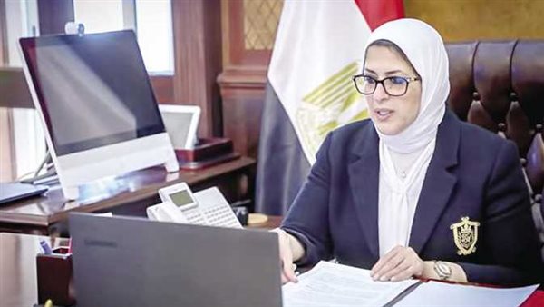 رقم جديد.. الصحة تعلن إصابات ووفيات كورونا اليوم