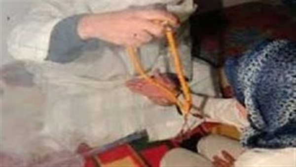 قدس كلام عشيقته وخان صديقه..حكاية الشيخ شعيشع مدعي النبوة وملك الاجهاض