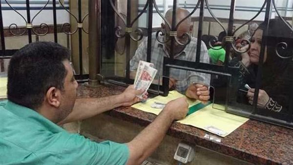 خبر السعد والهنا.. بشرى سارة لأصحاب المعاشات في العيد من التضامن 