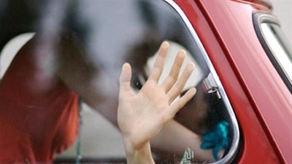 علاقة حتى الموت.. فيديو يكشف اللحظات الأخيرة في حياة سائق أوبر وصديقته