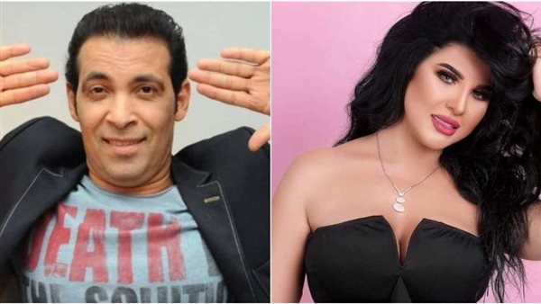 كلت الكبدة نية.. زوجة سعد الصغير توثق احتفالها بعيد الأضحى | شاهد 