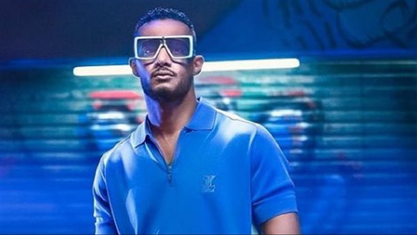 مبيحرمش.. من داخل الطائرة محمد رمضان يشعل انستجرام في أحدث ظهور