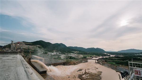  نفرح لملء سد النهضة.. إثيوبيا تواصل استفزازاتها لـ مصر والسودان 