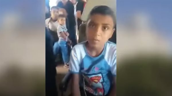  واقعة جديدة لـ كمسري قطار في المنوفية.. بطلها سيدة وأطفال| شاهد 