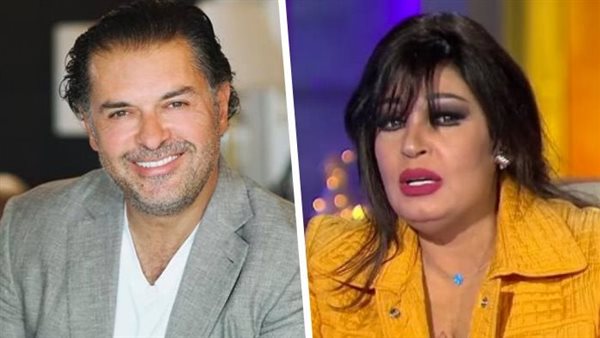 زعلت واتقمصت.. راغب علامة يكشف موقفا محرجا مع فيفي عبده