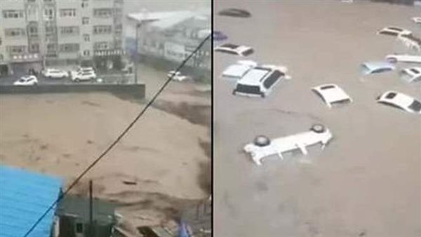 الناس ماتت في المترو.. تعليق خطير من الرئيس الصيني عما يحدث في بلاده | فيديو 