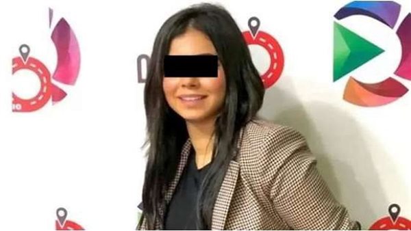 بلغت ليه عن جوزي.. القصة الكاملة للمذيعة المتهمة بقتل زوج أختها