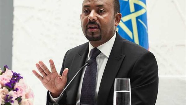 باللغة العربية.. آبي أحمد يوجه رسالة إلى مصر والسودان بشأن سد النهضة