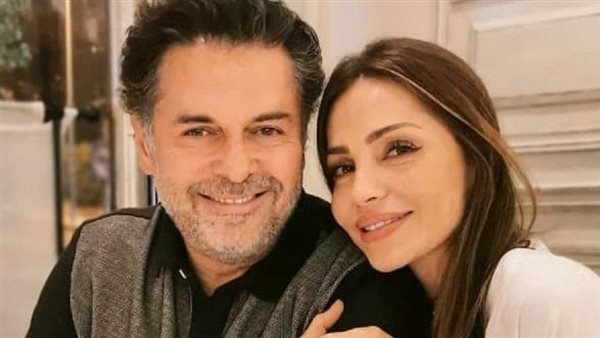 قصة زواج راغب علامة من زوجته بعد 11 سنة.. حكاية ولا في الأحلام| شاهد 