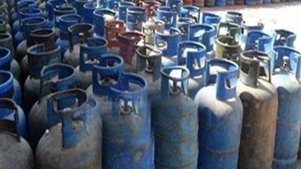 بعد زيادة أسعار البنزين الجديدة.. تعرف على سعر أسطوانة البوتاجاز