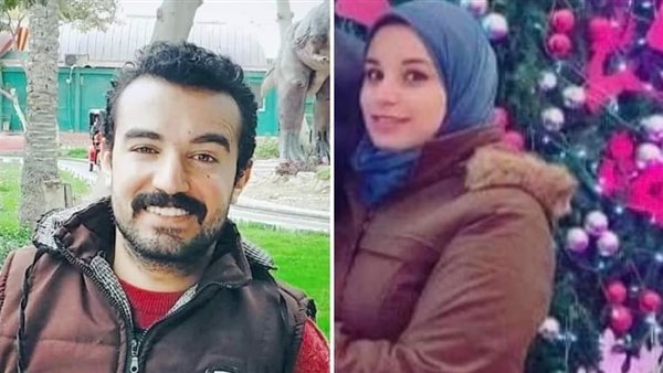 تفاصيل مثيرة في مقتل طبيبة على يد زوجها بالمنصورة.. متجوزين عن حب