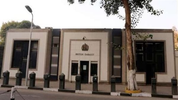 رواتب تصل لـ ربع مليون.. وظائف خالية بـ السفارة البريطانية والأمريكية في مصر