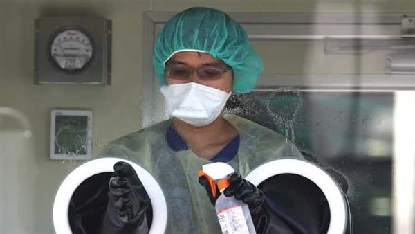 صدمة كبرى .. اكتشاف سلالة جديدة لفيروس كورونا في هذه الدولة