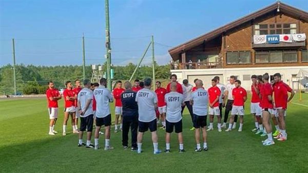  قناة مجانية مفتوحة تنقل مباراة مصر والارجنتين في اولمبياد طوكيو 