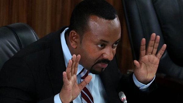 رئيس وزراء إثيوبيا: انتهت فرص التسوية السلمية مع 