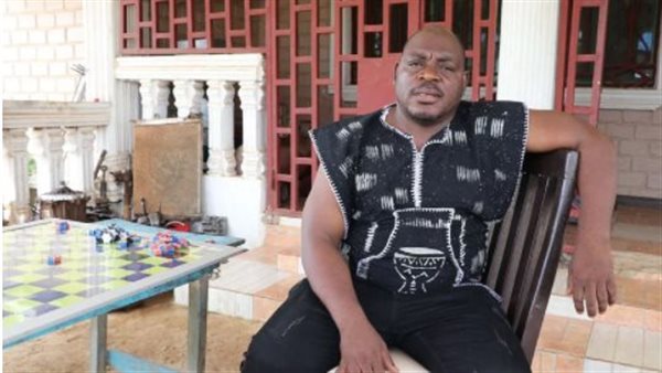 ارتكب جرائم بشعة.. قصة أخطر رجل بالعالم أكل قلوب الأطفال| شاهد 