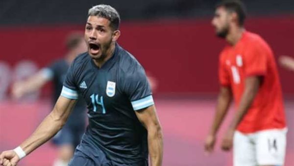 نقطة واحدة..تعليق ناري من ميدو على خسارة منتخب مصر الأولمبي أمام الأرجنتين 