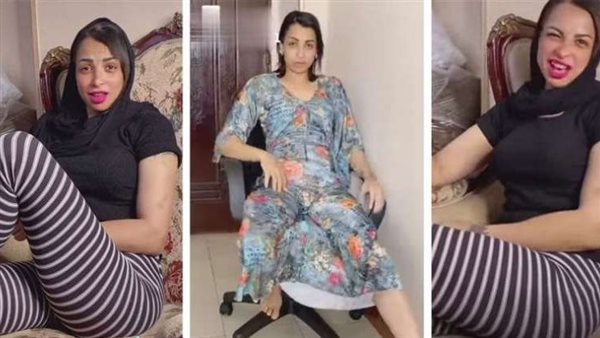 إيحاءات جريئة وتصريحات مغلوطة عن الدين.. من هي فتاة «كائن الهوهوز»؟