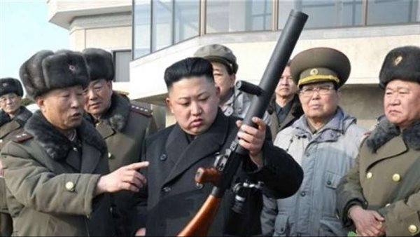  لهذا السبب.. زعيم كوريا الشمالية ينظم حفل إعدام جماعي لـ شعبه