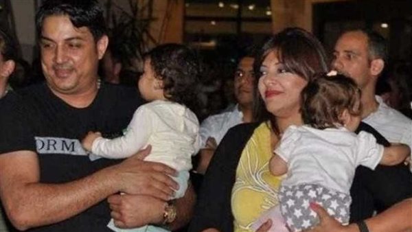 الحقيقة ظهرت.. تعليق مثير من محامى هالة صدقى بعد حبس زوجها وإثبات نسب أولادها