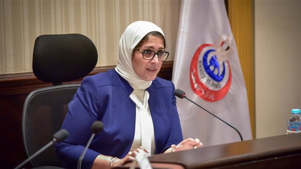 عاجل.. الصحة تعلن إصابات ووفيات كورونا اليوم