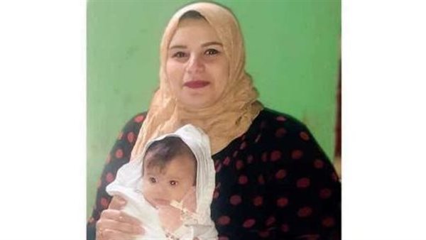 طعنها في ضهرها وهي بتصلي..رد فعل غريب من الزوج المتهم بقتل الطبيبة ياسمين حسن بالمنصورة